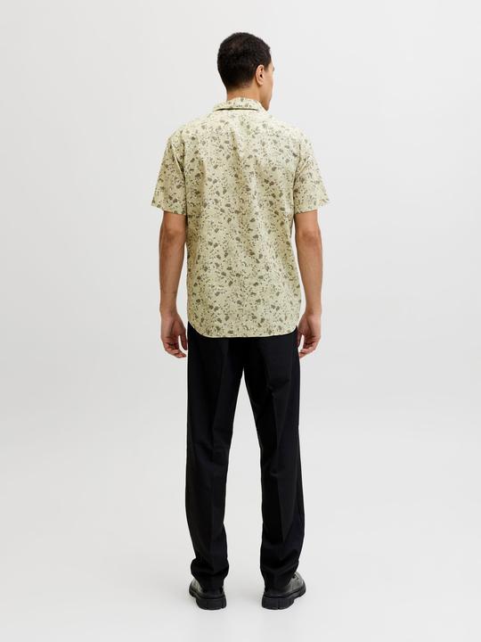 Produktbild Jack & Jones Regular Fit Hemd Hemd (M)