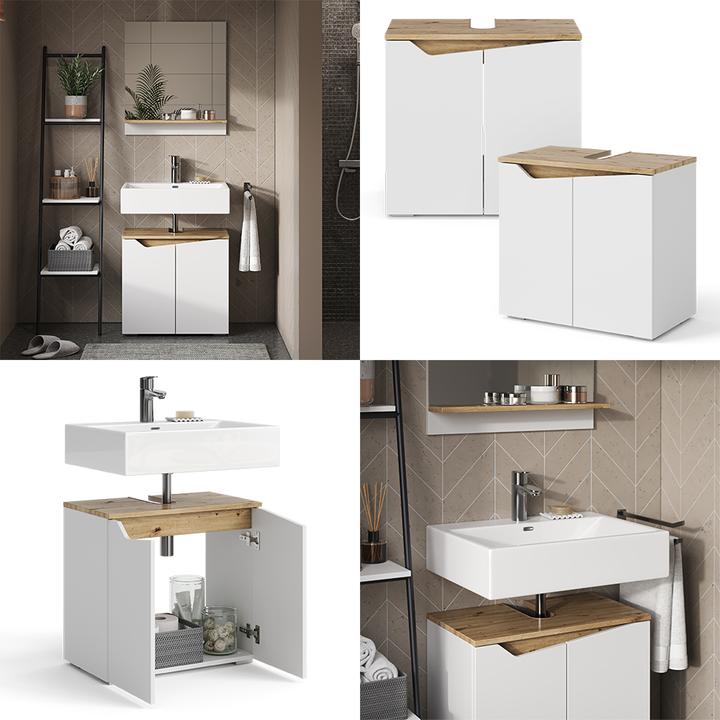 Actual product image Vicco Marelle (60 x 35 x 57.50 cm)