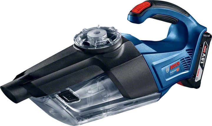 Actual product image Bosch Professional GAS 18V-1
