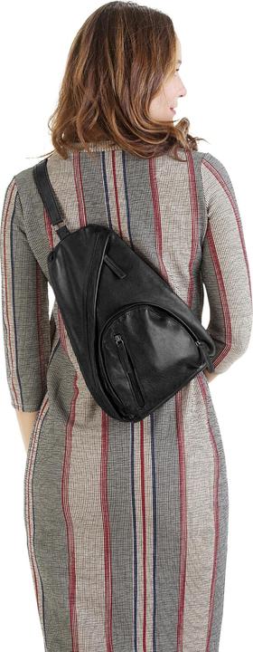 Actual product image Wou Wou Umhängetasche