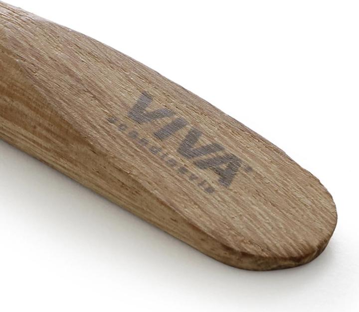 Actual product image Viva Tea serving spoon