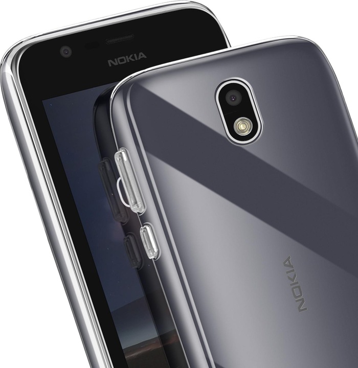 Produktbild Avizar Classic Case (Nokia 1)
