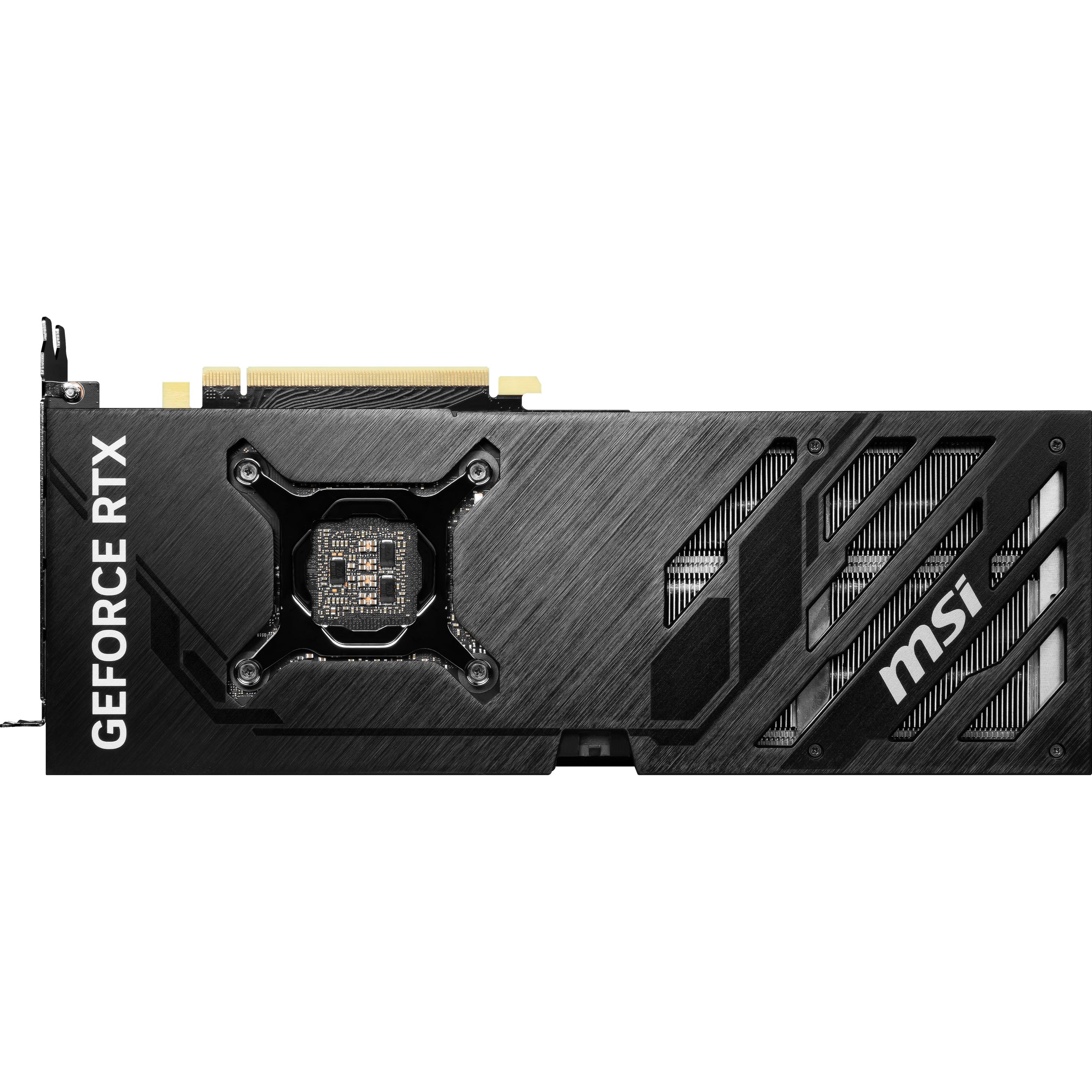 GeForce RTX™ 4070 VENTUS 3X 12G OC Amazon | MSI GEFORCE RTX 4070 VENTUS 3X 12G OCグラフィックカード