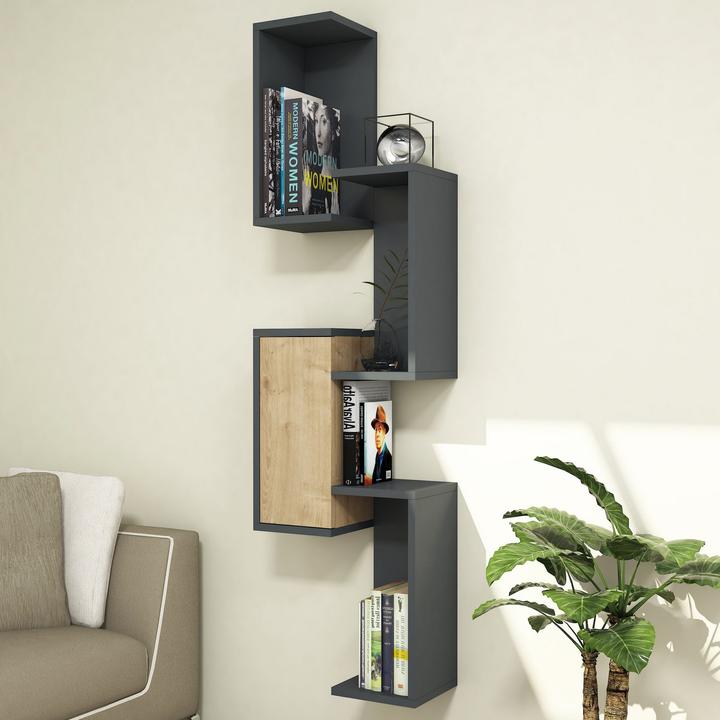 Immagine prodotto Hanah Home Angelina (44 x 20 x 159 cm)