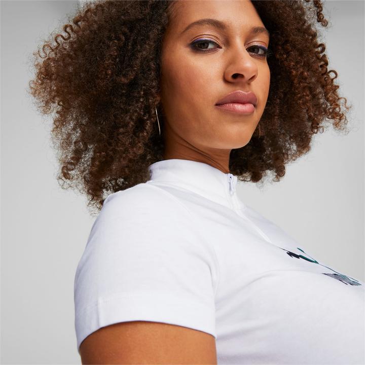 Produktbild Puma Classics Archive Remastered Tee (M)