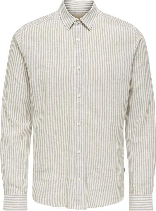 Immagine prodotto Only & Sons Camicia slim fit con colletto camicia camicia camicia camicia (L)