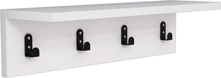 Immagine prodotto Hanah Home Shane (60 x 60 x 14.50 cm)