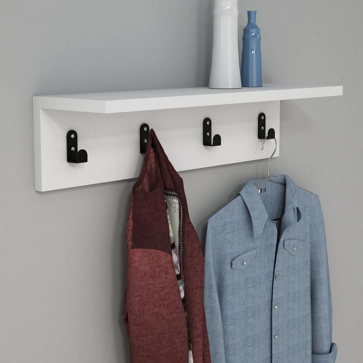 Immagine prodotto Hanah Home Shane (60 x 60 x 14.50 cm)