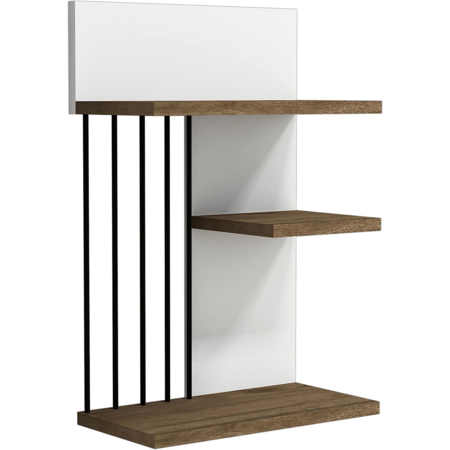 Hanah Home, Regal, Adonis (60 x 40 x 21.5 cm)