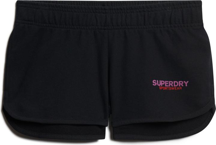 Image du produit Superdry Short de course Sportswear Logo (XS)