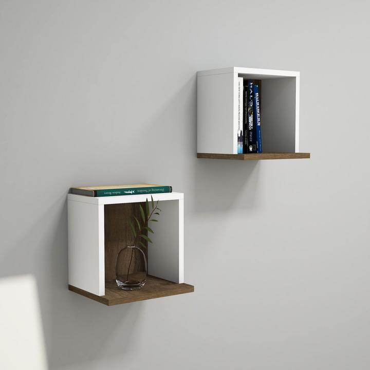 Produktbild Hanah Home Leona (30 x 25 x 30 cm)