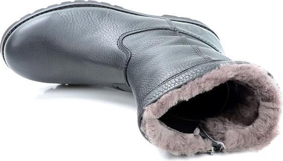 Actual product image Panama Jack boots (43)