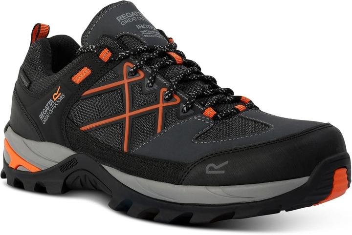 Produktbild Regatta Freizeitschuhe RMF835-DLW Samaris III (42)