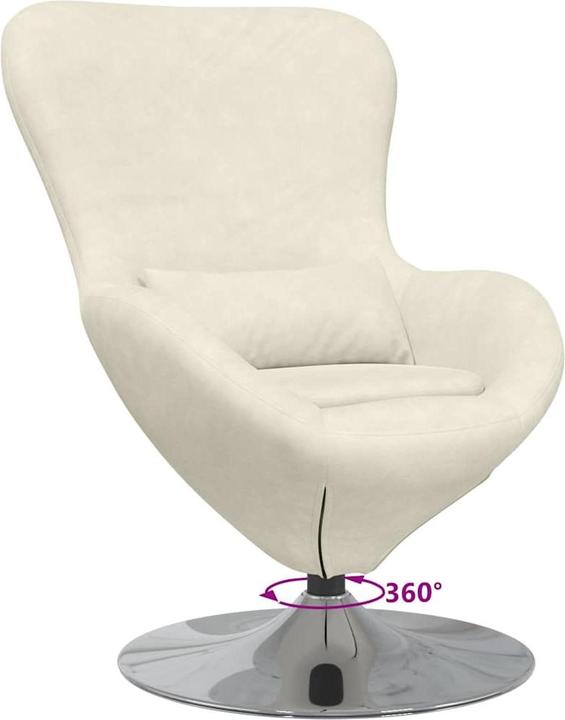 Immagine prodotto vidaXL Loungesessel