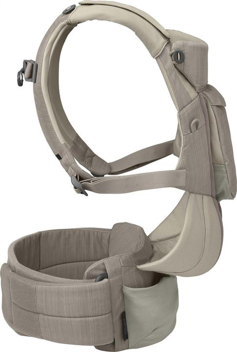 Productafbeelding Osprey Poco Soft Child Carrier LT Kindertragerucksack 62 cm