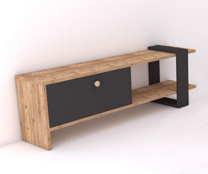 Image du produit Hanah Home Elena (36.80 x 25 x 25 cm)