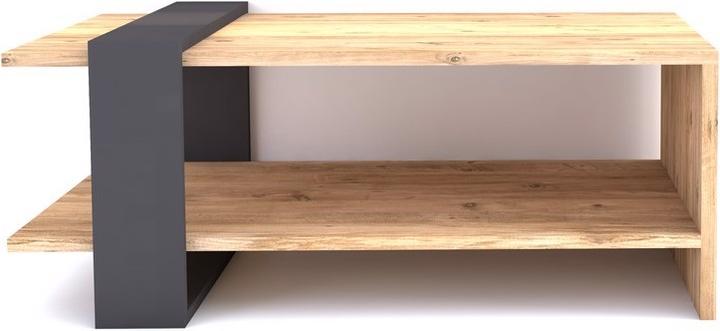 Immagine prodotto Hanah Home Amos (80 x 35 x 55 cm)
