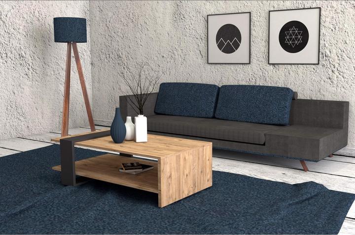 Immagine prodotto Hanah Home Amos (80 x 35 x 55 cm)