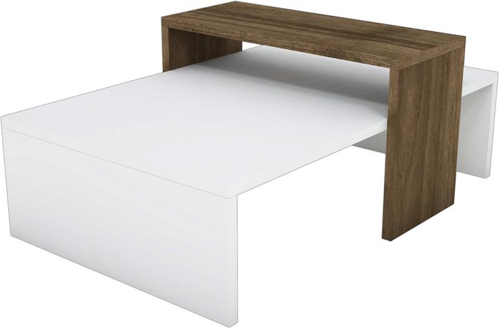 Image du produit Hanah Home Clementine (80 x 50 x 31.80 cm)