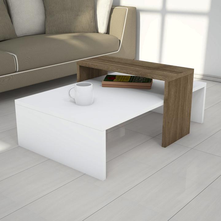 Image du produit Hanah Home Clementine (80 x 50 x 31.80 cm)