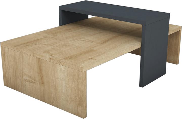 Image du produit Hanah Home Clementine (80 x 50 x 31.80 cm)