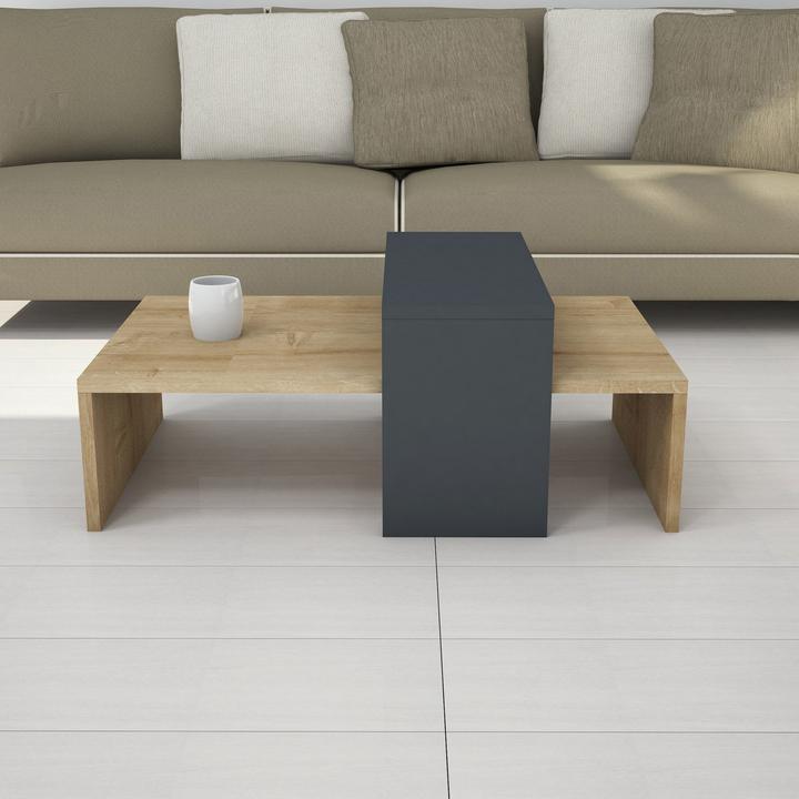 Image du produit Hanah Home Clementine (80 x 50 x 31.80 cm)