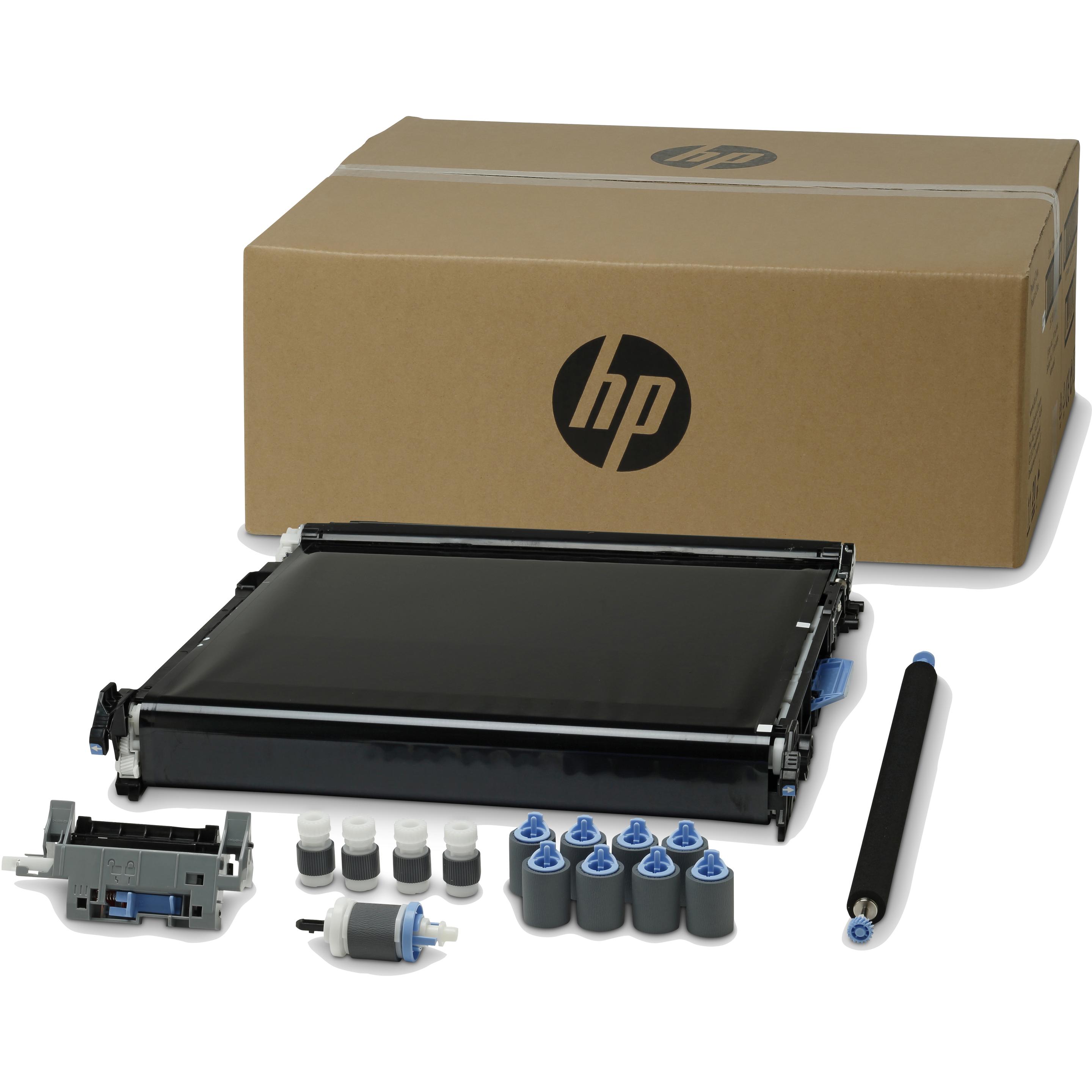 HP Transfer Kit - Drucke, Drucker Zubehör