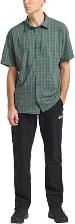 Produktbild Jack Wolfskin Norbo S/S Shirt (S)
