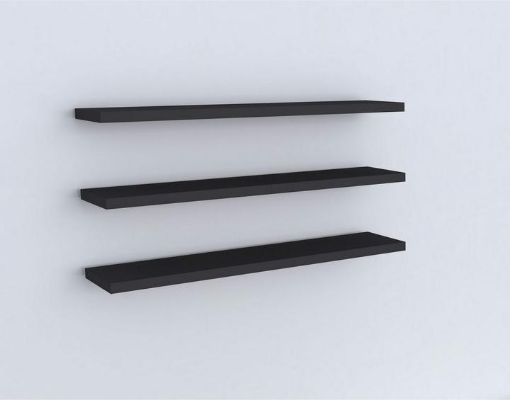Produktbild Hanah Home Niklaus (60 x 1.5 x 14.5 cm)