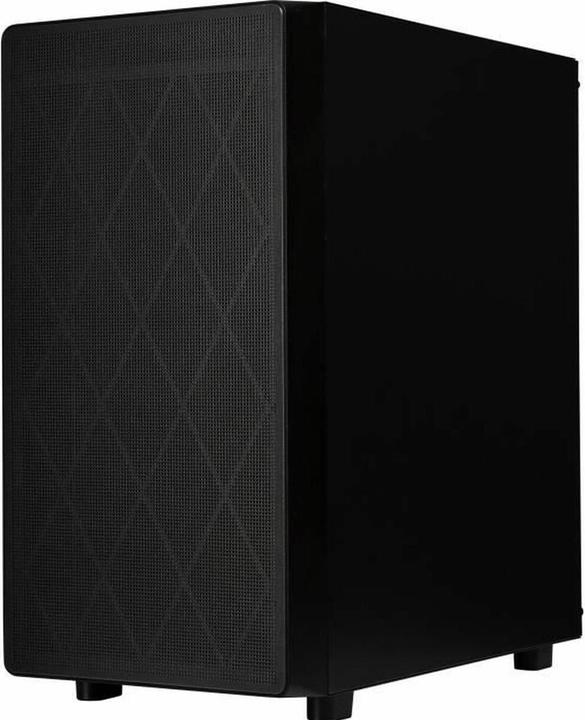 Actual product image BitFenix ATX Semi-Tower Gehäuse Muses (ATX)