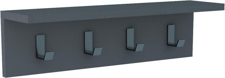 Immagine prodotto Hanah Home Shane (60 x 60 x 14.50 cm)