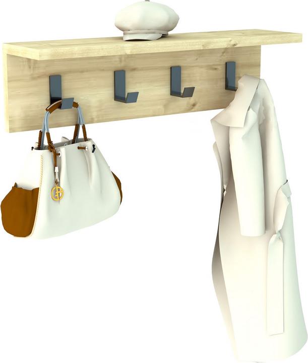 Immagine prodotto Hanah Home Shane (60 x 60 x 14.50 cm)