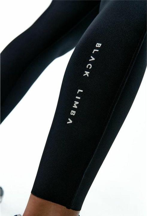 Produktbild Black Limba Sporthose Damen Nova Schwarz (M)