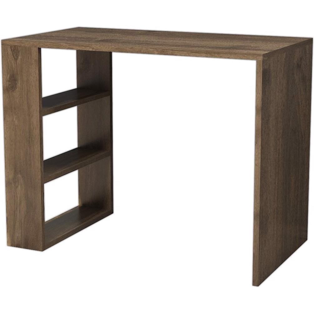Hanah Home, Schreibtisch, Vivian (90 x 70 x 50 cm)