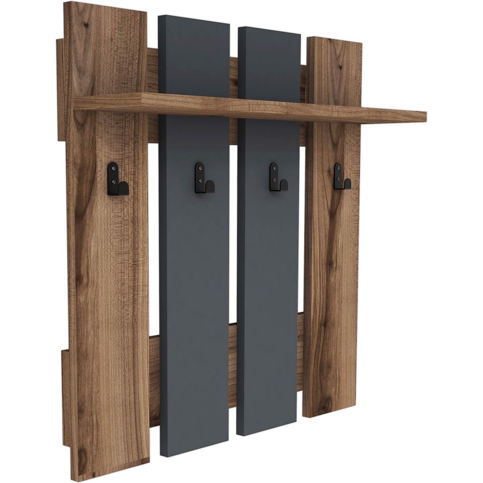 Hanah Home, Garderobe + Kleiderhaken, Anaïs