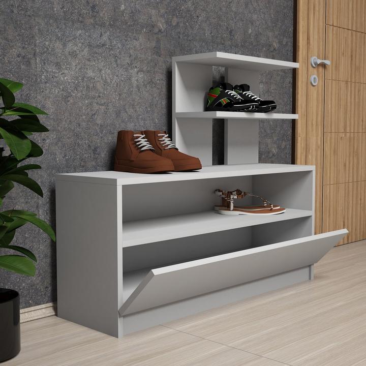 Immagine prodotto Hanah Home Sebastian (85 x 100 x 29.60 cm)