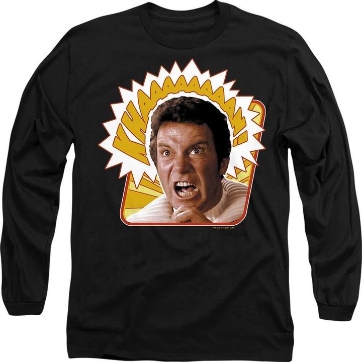 Produktbild Khaaaaaan TShirt (M)