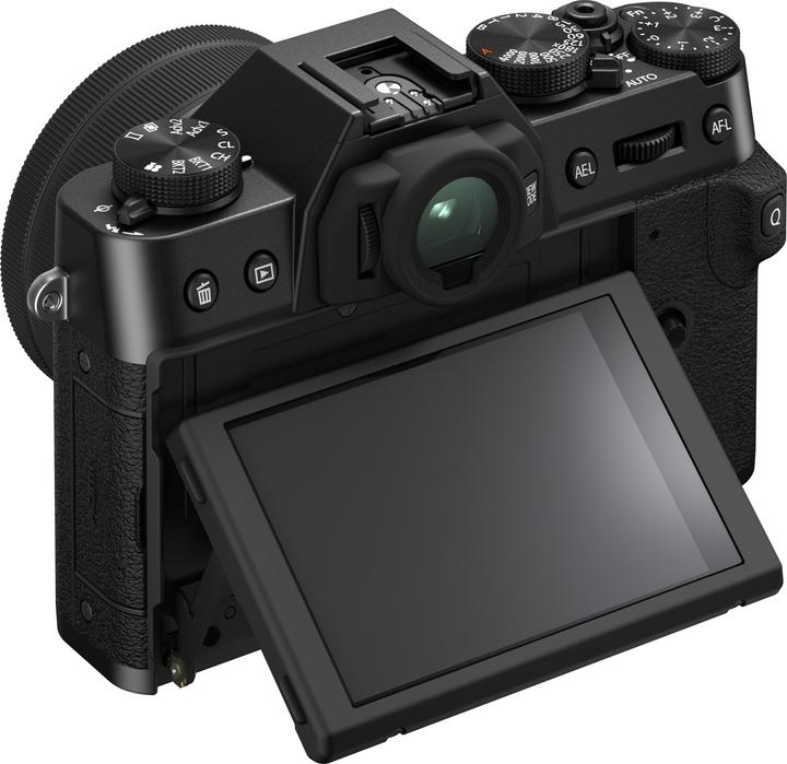 Produktbild Fujifilm X-T30 II (26.10 Mpx, APS-C / DX)