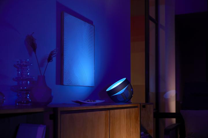 Image du produit Philips Hue Iris BT (570 lm)