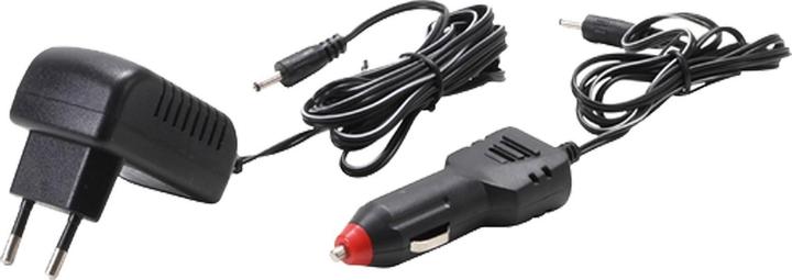 Produktbild BGS LED-Motorhauben-Leuchte (800 lm)