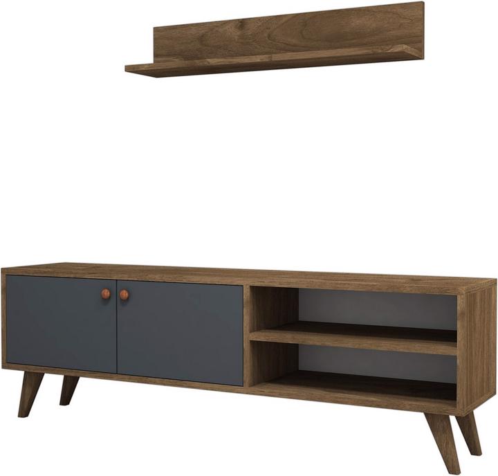 Image du produit Hanah Home Crystal (90 x 16 x 17.8 cm)