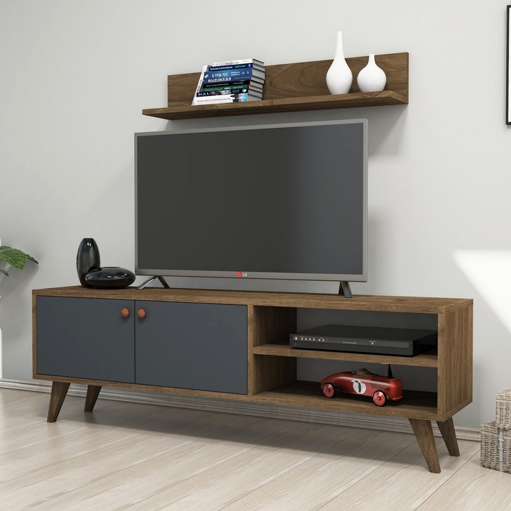 Produktbild Hanah Home Crystal (90 x 16 x 17.8 cm)