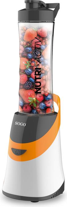 Image du produit Sogo BAT-SS-5515-O (350 W)