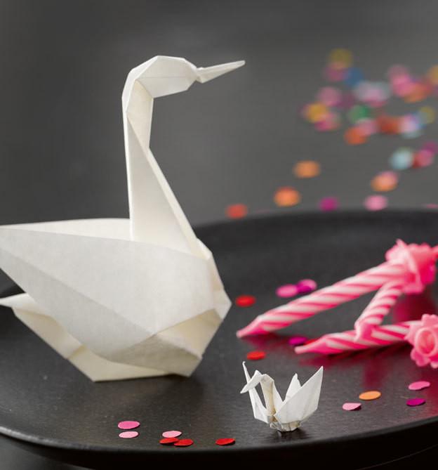 Produktbild Mini-Origami (Die Kunst des Faltens) (kreativ.kompakt) (Deutsch, Christian Saile, 2018)