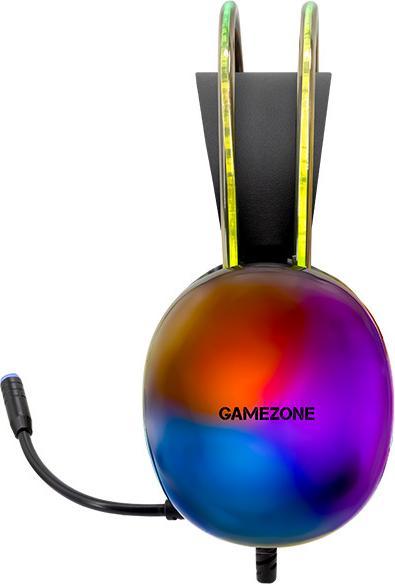 Actual product image Tracer 47627 GameZone GZ X4 (Cable)