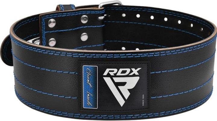 Produktbild Rdx Gewichthebergürtel RD1 (S)