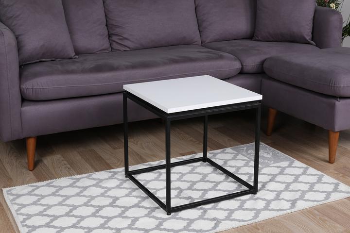 Actual product image Hanah Home Ines (45 x 45 x 45.5 cm)