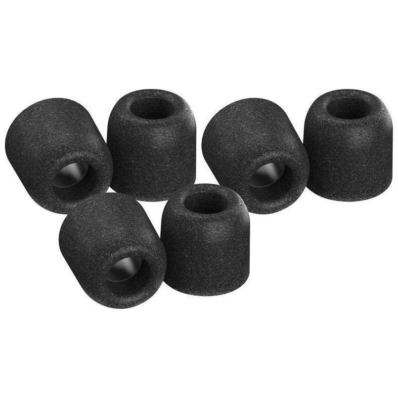 Comply Sports Isolation Earbuds medium x3, Kopfhörer Ersatzteile