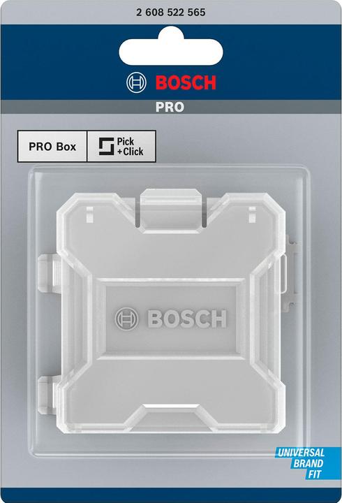 Actual product image Bosch Professional Zubehör PRO Box-in-Box