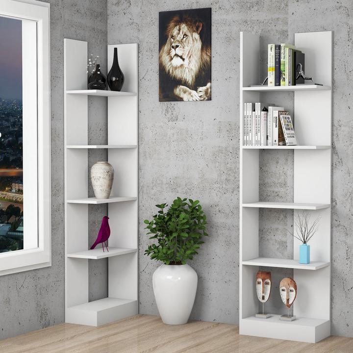 Immagine prodotto Hanah Home Aspen (100 x 100 x 187 cm)